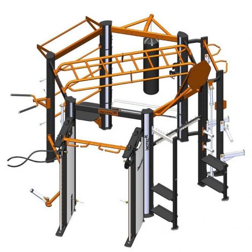 Станции для функционального тренинга