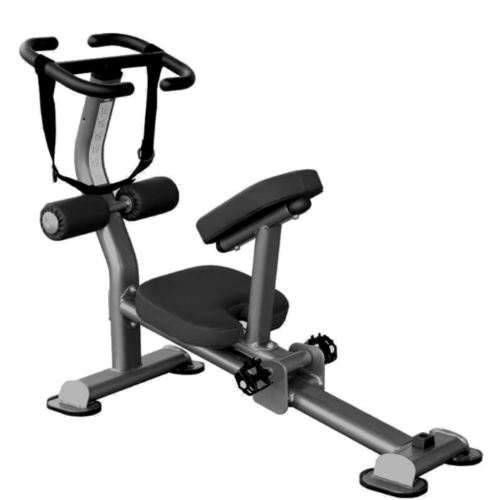 Растяжка и МФР