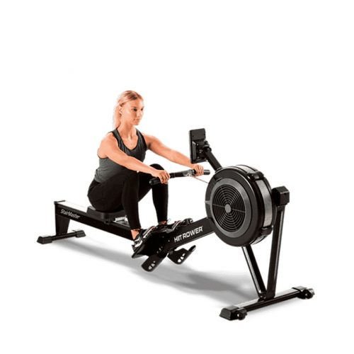 Гребные тренажеры