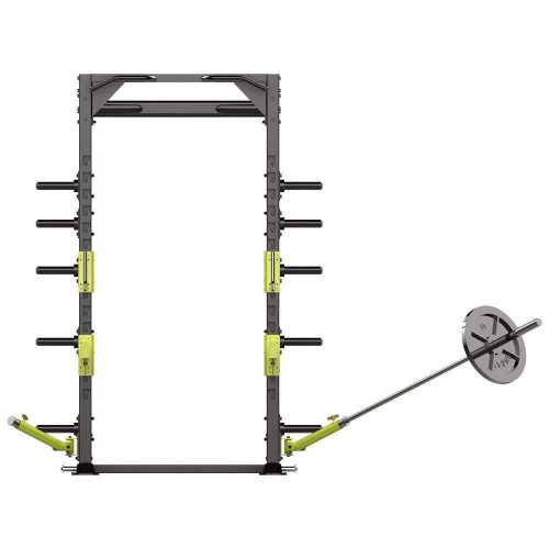 Рамы для кроссфит