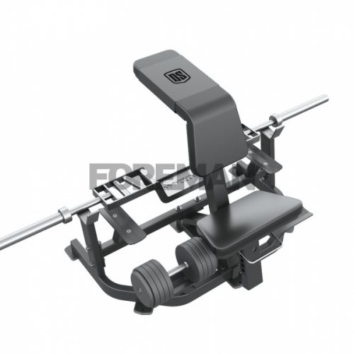 Коллекция тренажеров, разработанная при участии Дениса Семенихина