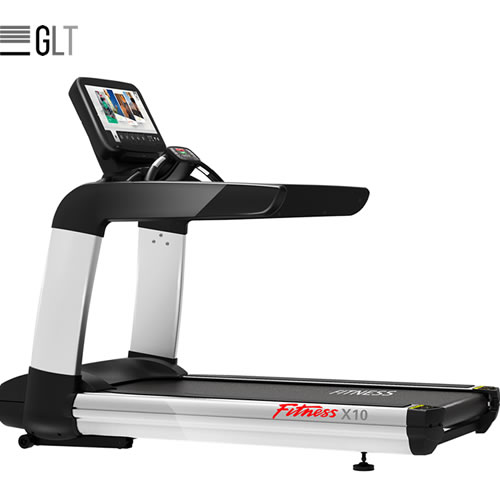 Кардиотренажёры профессиональные GLT