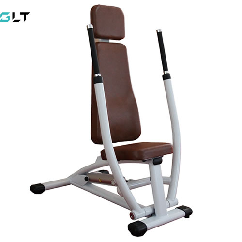 Тренажеры силовые гидравлические (изодинамические) GLT G