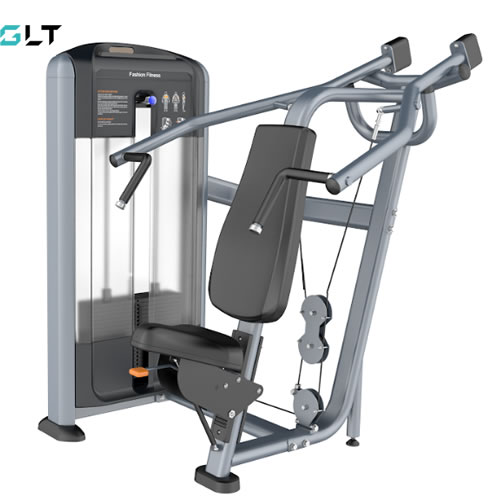 Силовые тренажеры GLT PR
