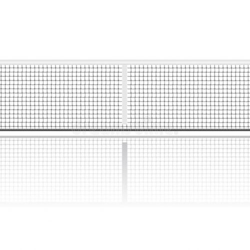 Сетки для Большого Тенниса