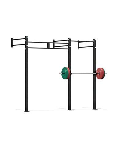 Функциональные Кроссфит рамы