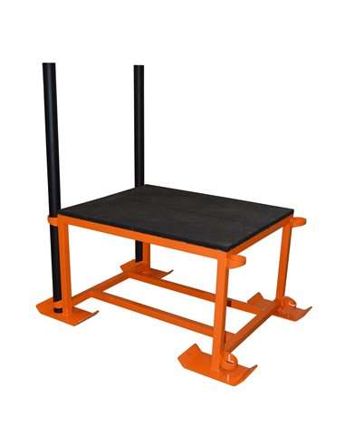 Оборудование для функционального тренинга