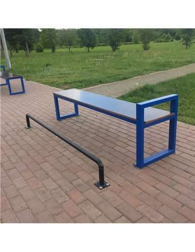 Благоустройство