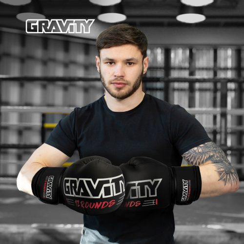 Боксерские перчатки