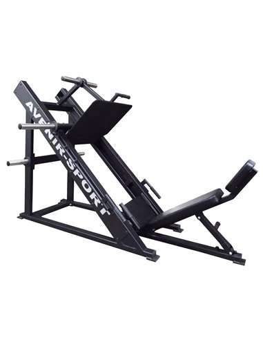 Тренажеры на свободных весах