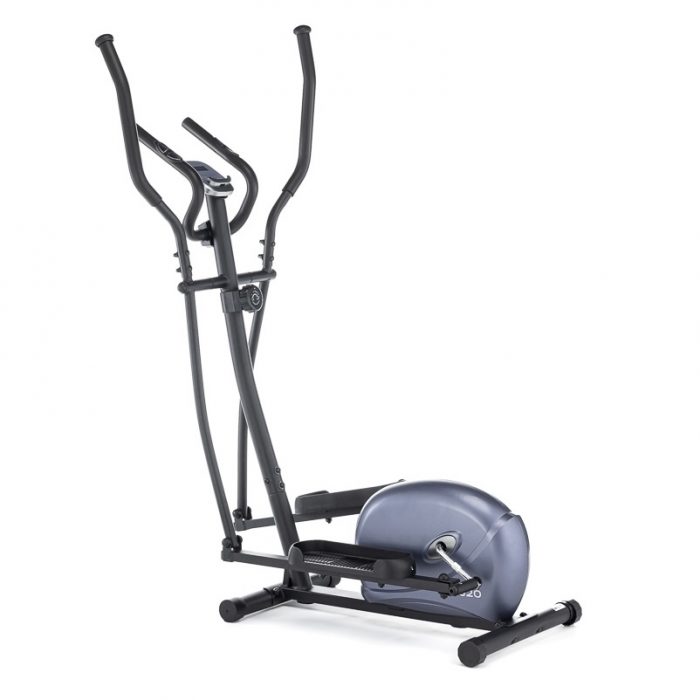 Эллиптический тренажер домашний CARBON FITNESS E20 — изображение 1