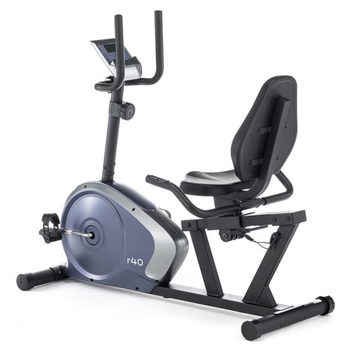 Велотренажер домашний CARBON FITNESS R40 — изображение 1