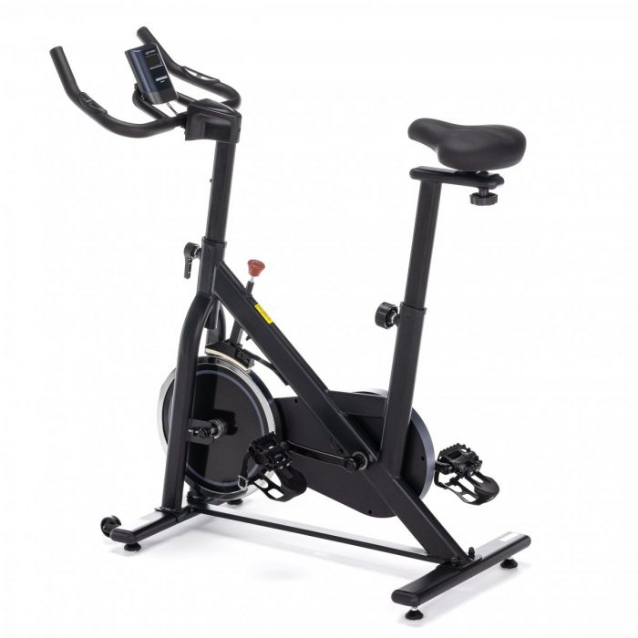 Спин-байк домашний CARBON FITNESS SB400 — изображение 1