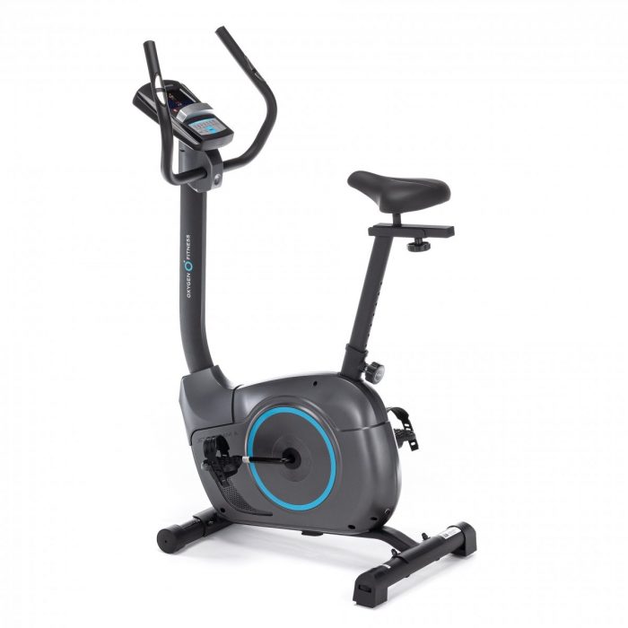 Велотренажер домашний OXYGEN FITNESS JET STREAM A — изображение 1