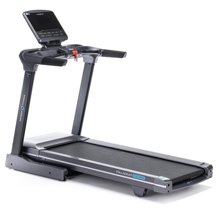 Беговая дорожка полукоммерческая OXYGEN FITNESS PALLADIUM LCD PRO — изображение 1