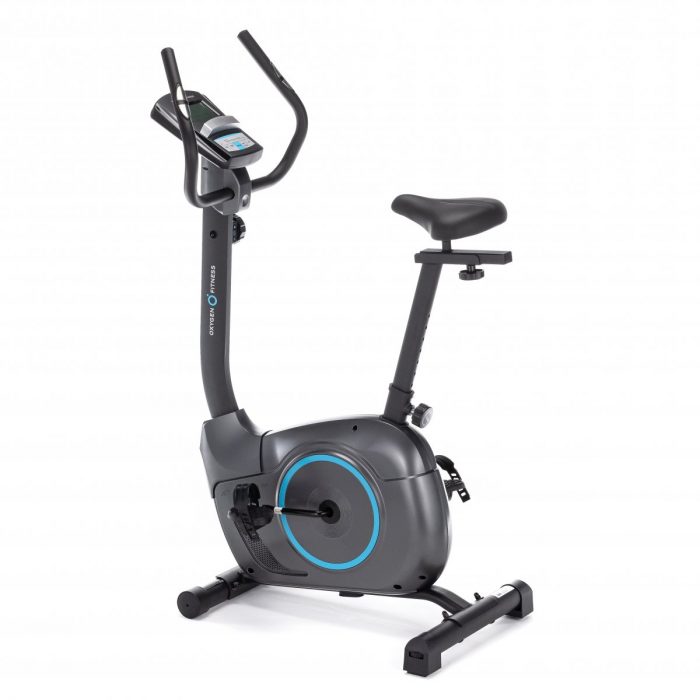 Велотренажер домашний OXYGEN FITNESS JET STREAM M — изображение 1