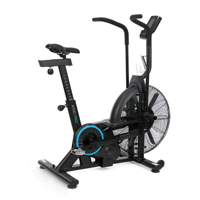 Аэробайк OXYGEN FITNESS A700 PRO — изображение 1