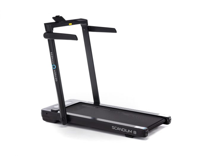 Беговая дорожка домашняя OXYGEN FITNESS SCANDIUM B — изображение 1