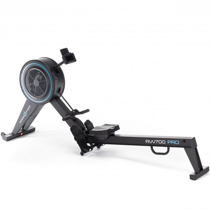 Гребной тренажер OXYGEN FITNESS RW700 PRO — изображение 1