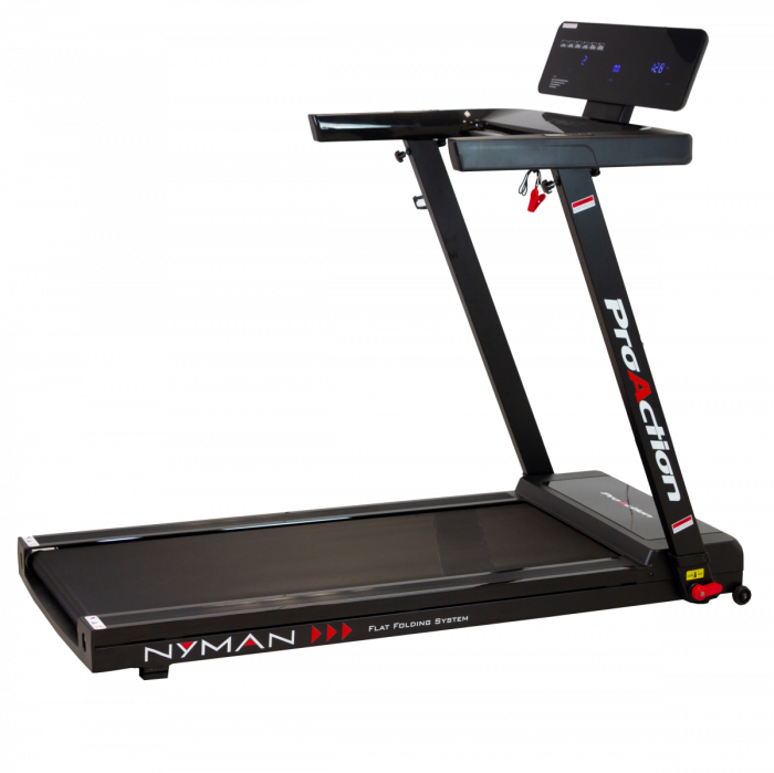 Беговая дорожка домашняя BH FITNESS NYMAN — изображение 1