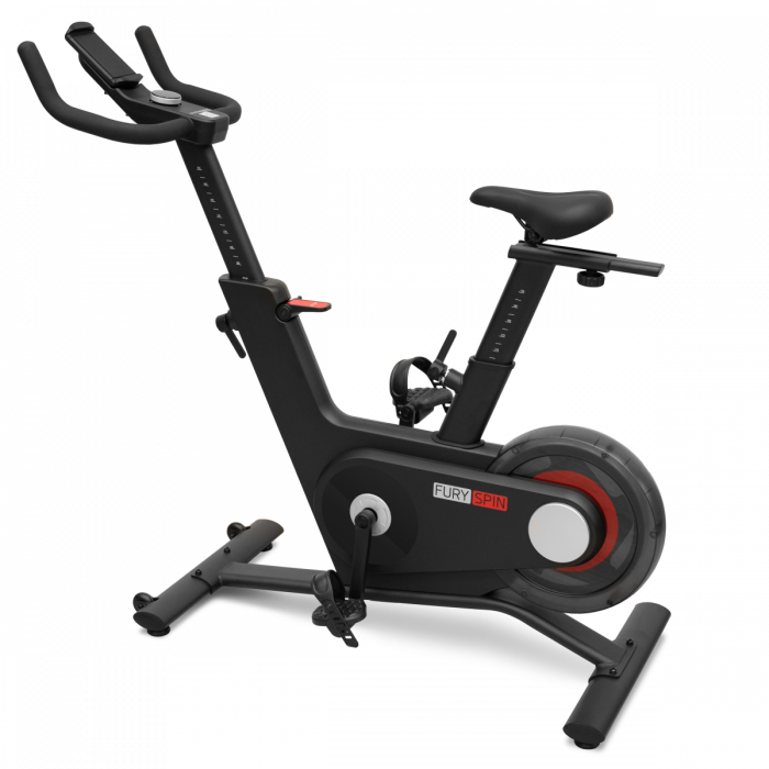 SVENSSON BODY LABS FURY SPIN Спин-байк — изображение 1
