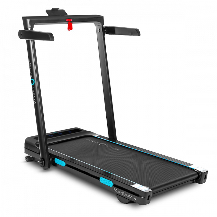 Беговая дорожка домашняя OXYGEN FITNESS SCANDIUM A — изображение 1