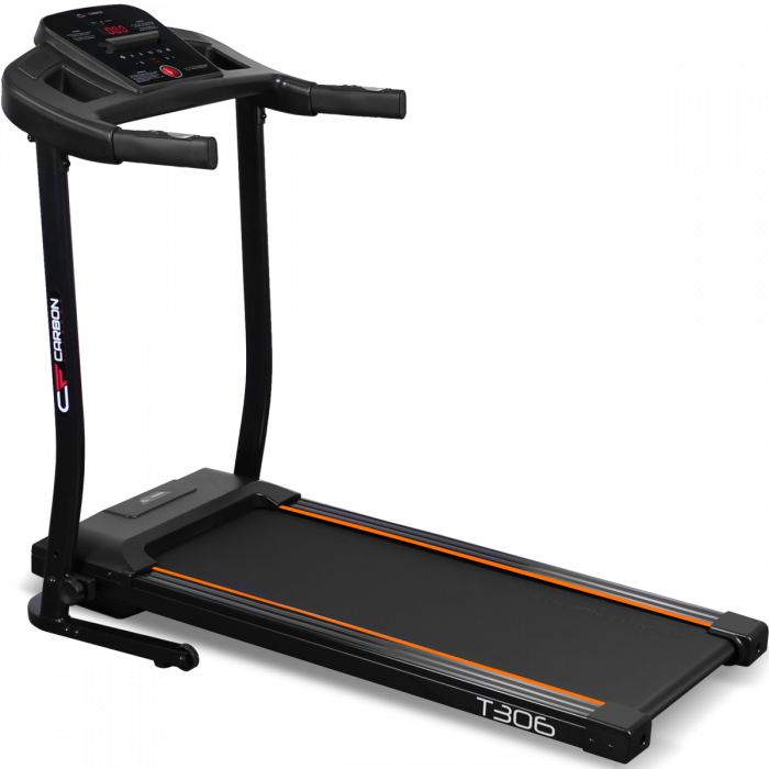 ARMS CARBON FITNESS T306 Беговая дорожка домашняя — изображение 1