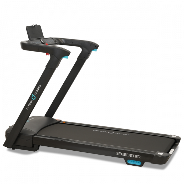 Беговая дорожка домашняя OXYGEN FITNESS SPEEDSTER — изображение 1