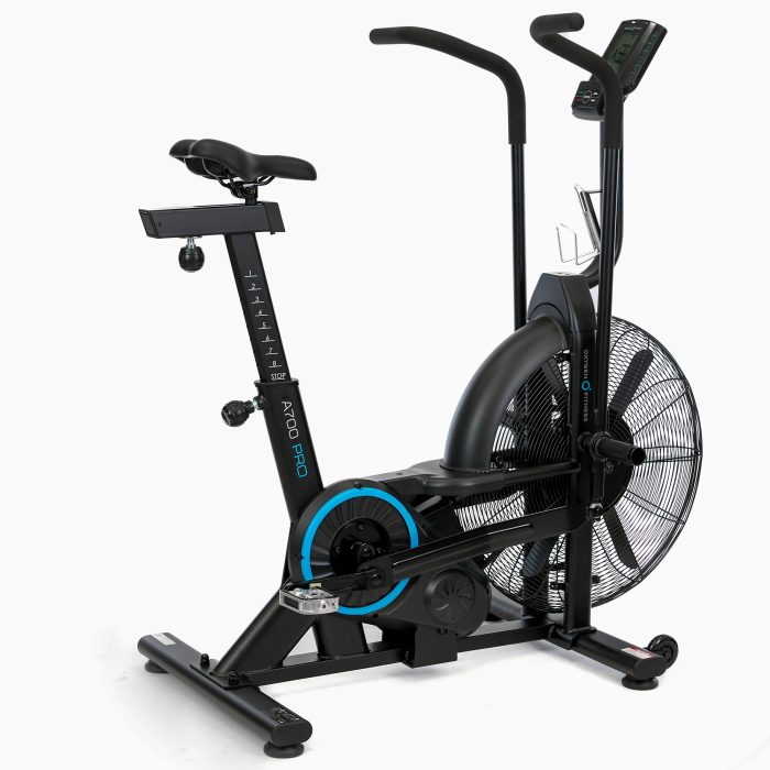 Аэробайк OXYGEN FITNESS A700 PRO — изображение 1