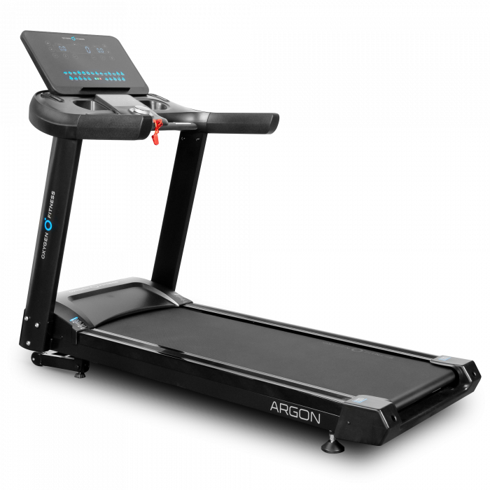 Беговая дорожка полукоммерческая OXYGEN FITNESS ARGON LED PRO — изображение 1