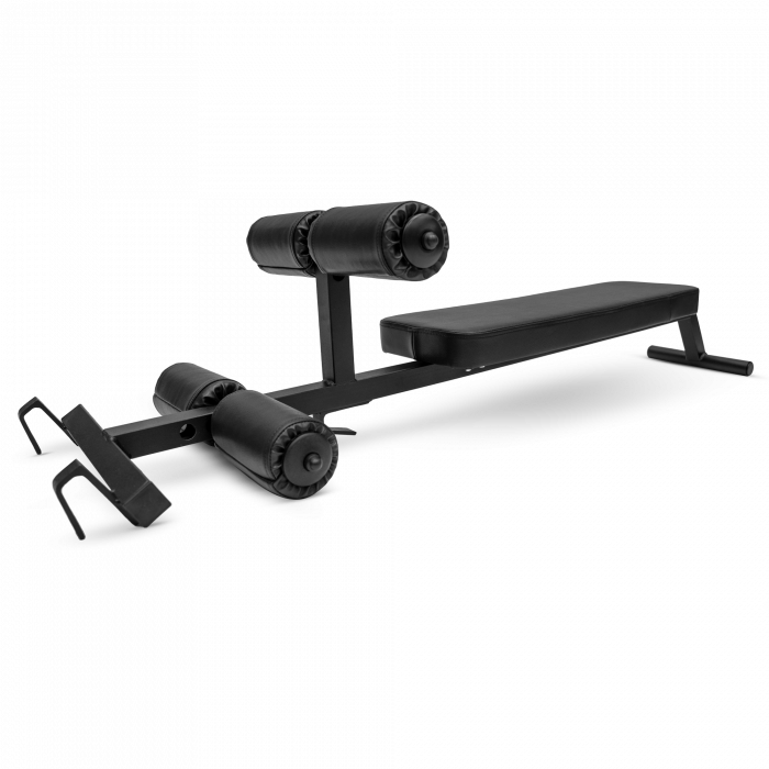Навесная скамья для пресса BRONZE GYM PARTNER AL-206_2 — изображение 1