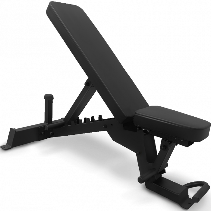 Скамья универсальная BRONZE GYM PARTNER AL-302 — изображение 1