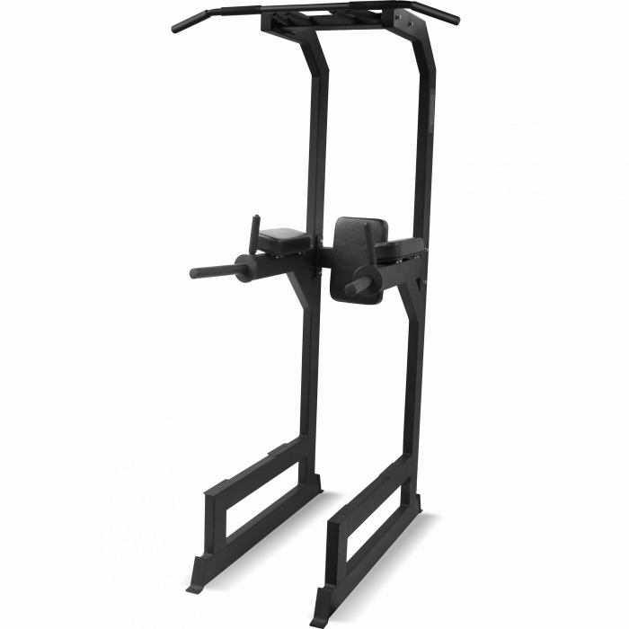 Стойка турник/пресс/брусья BRONZE GYM PARTNER AL-310 — изображение 1