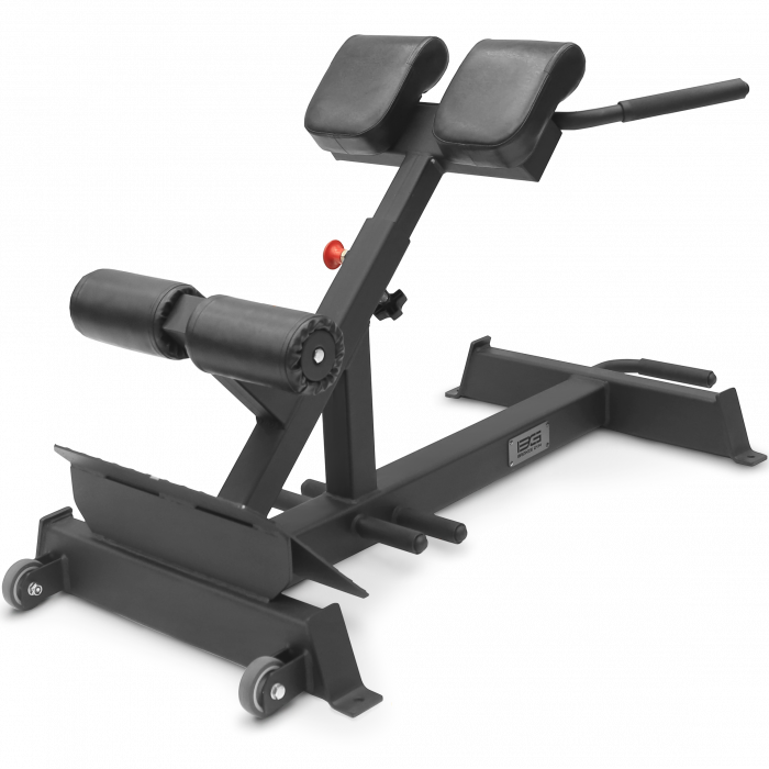 Гиперэкстензия BRONZE GYM PARTNER AL-317 — изображение 1