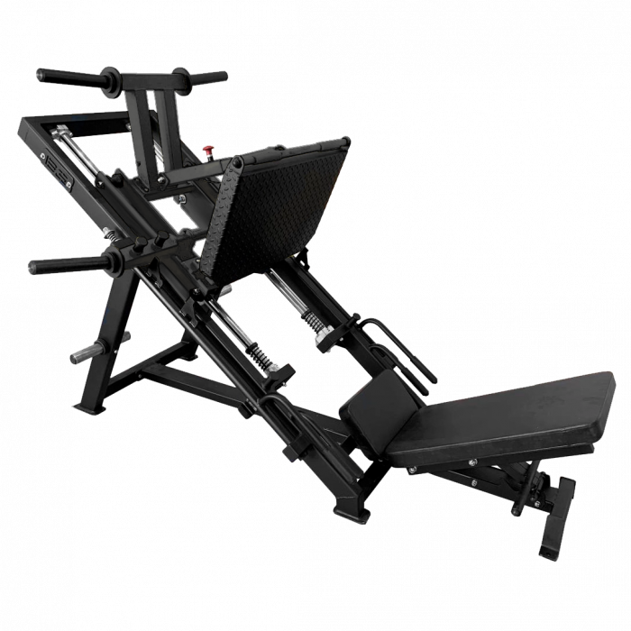 Жим ногами 45 BRONZE GYM PARTNER BGR-801 — изображение 1