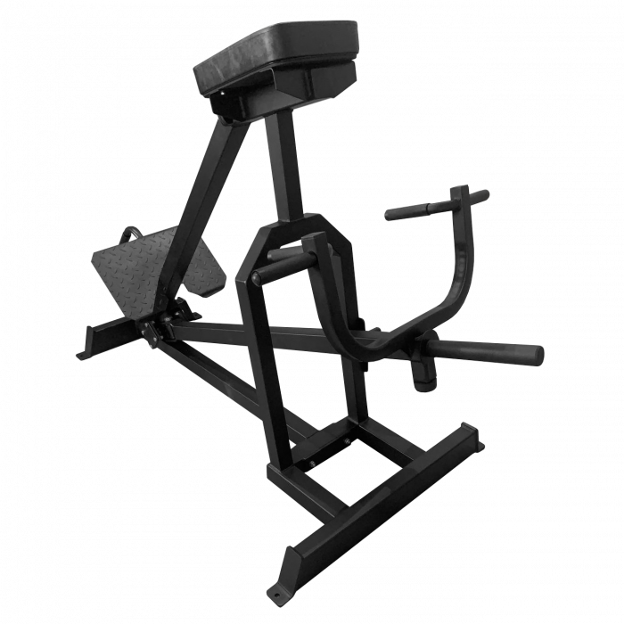 Т-образная тяга с упором в грудь BRONZE GYM PARTNER BGR-809 — изображение 1
