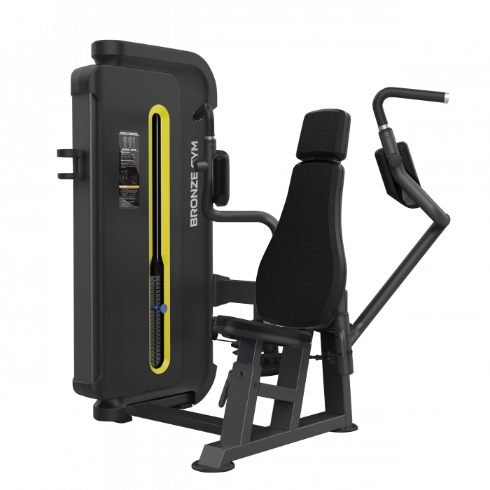 Баттерфляй профессиональный BRONZE GYM BW-3004 — изображение 1