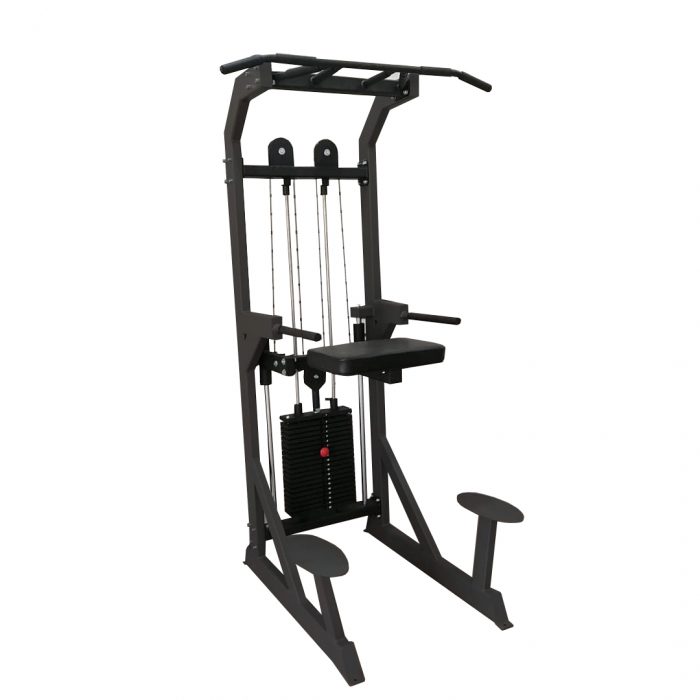 Гравитрон профессиональный BRONZE GYM PARTNER ML-701 — изображение 1