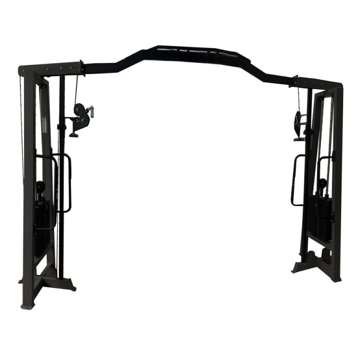 Кроссовер профессиональный BRONZE GYM PARTNER ML-702 — изображение 1