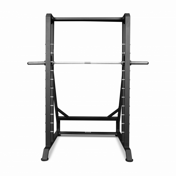 Машина Смита с противовесом комбинированная BRONZE GYM PARTNER Sm3 — изображение 1