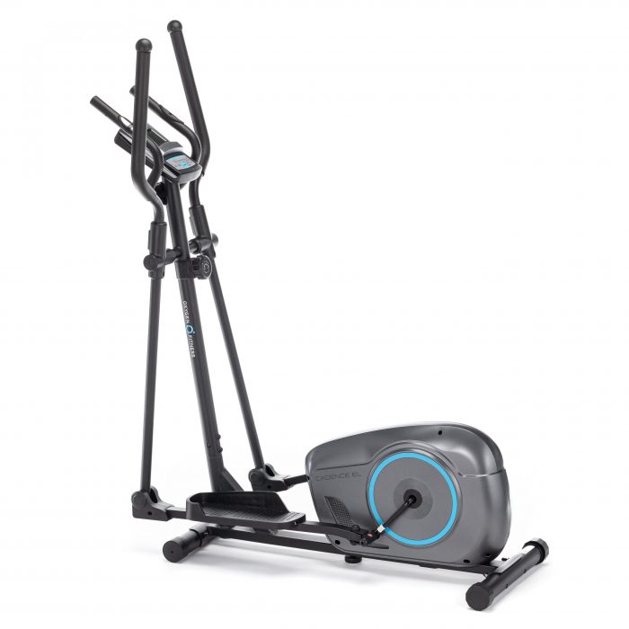 Эллиптический тренажер домашний OXYGEN FITNESS CADENCE EL — изображение 1