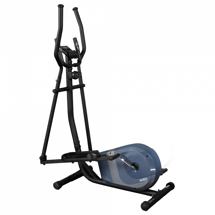 Эллиптический тренажер домашний CARBON FITNESS E40 — изображение 1