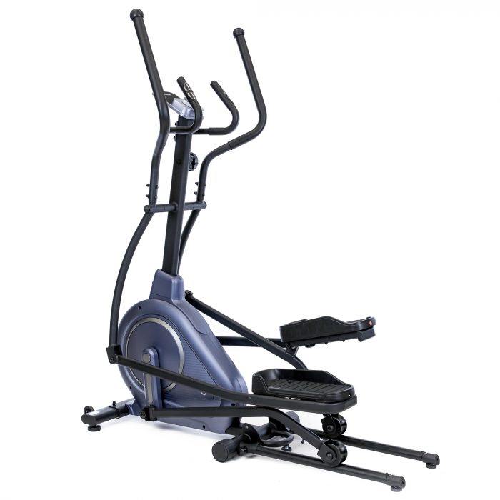 Эллиптический тренажер домашний CARBON FITNESS E70 — изображение 1