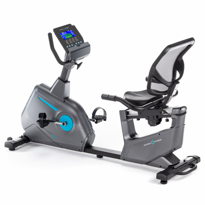 Велотренажер домашний OXYGEN FITNESS  GURU CONCEPT RB — изображение 1