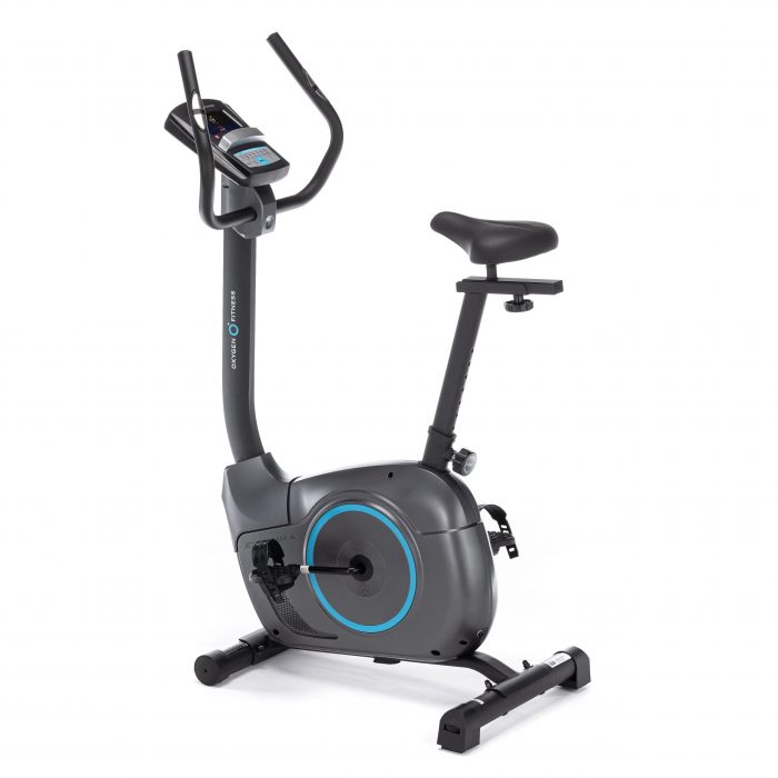 Велотренажер домашний OXYGEN FITNESS JET STREAM A — изображение 1