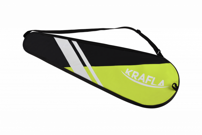KRAFLA С-C600 Чехол для ракетки для бадминтона — изображение 1