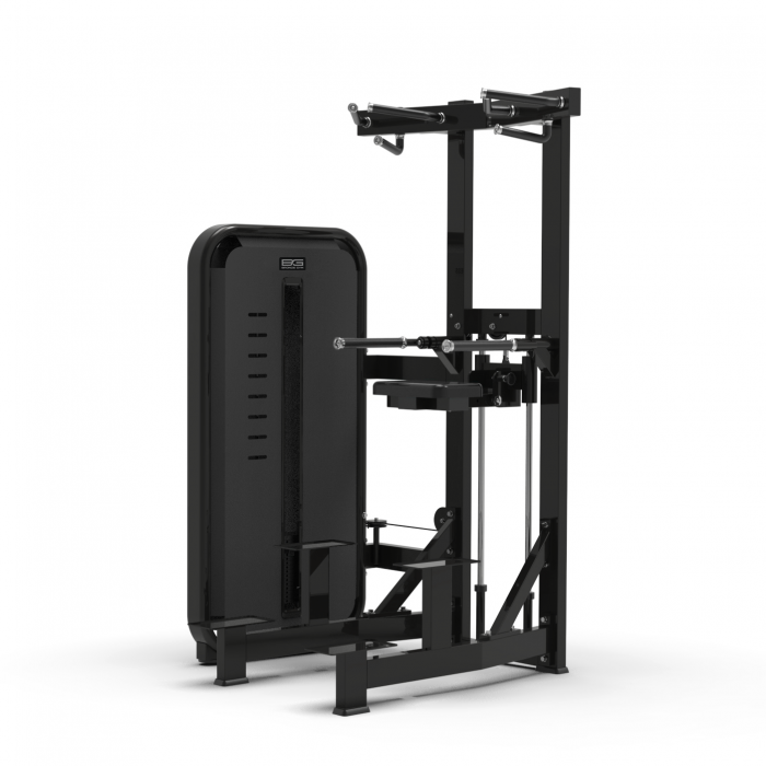 Гравитрон профессиональный BRONZE GYM MIGHT 09 — изображение 1