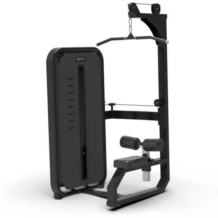 Тяга сверху профессиональный BRONZE GYM MIGHT 26 — изображение 1