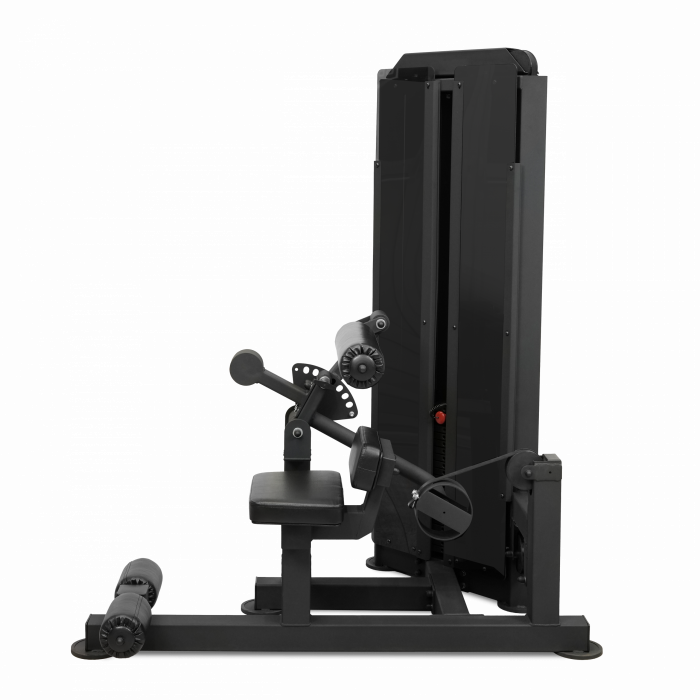 Пресс-машина профессиональный BRONZE GYM PARTNER ML-812 — изображение 1
