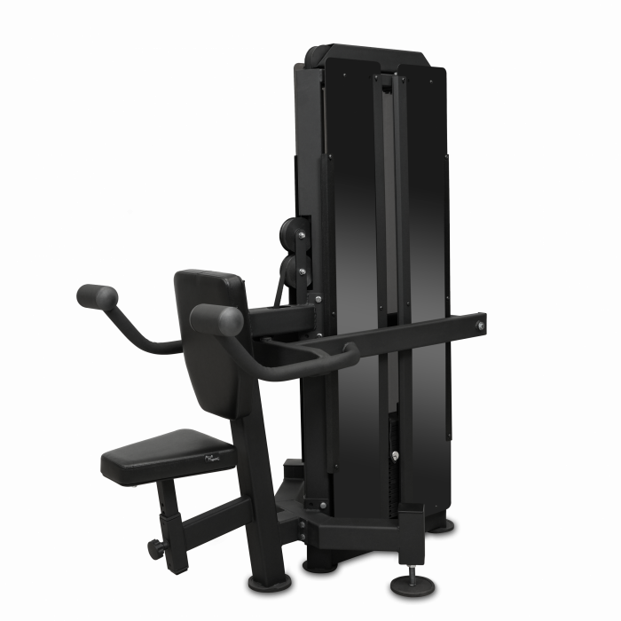 Отжимание сидя профессиональный BRONZE GYM PARTNER ML-814 — изображение 1